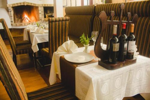 Family Hotel Shipkovo in Troyan, Bulgaria