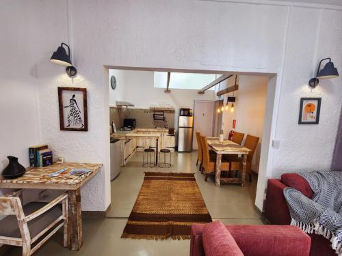 2 BR Apt near Beach with Fine Cuisine & Pool TRR2 — 4-Star Luxury Hotel in Grand Baie, Mauritius