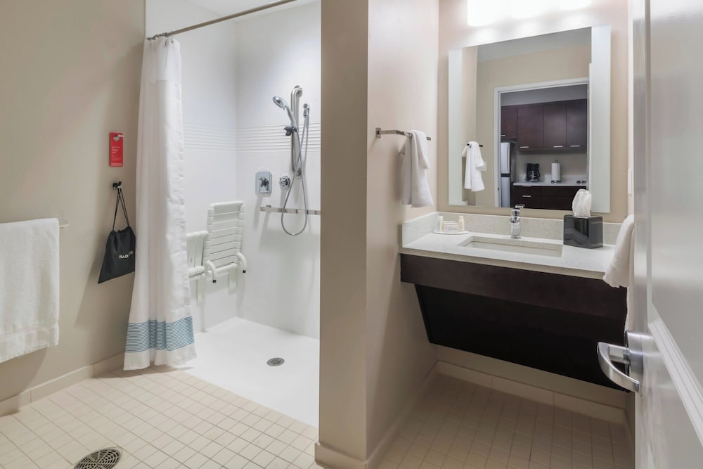 TownePlace Suites by Marriott Hays - photo 18
