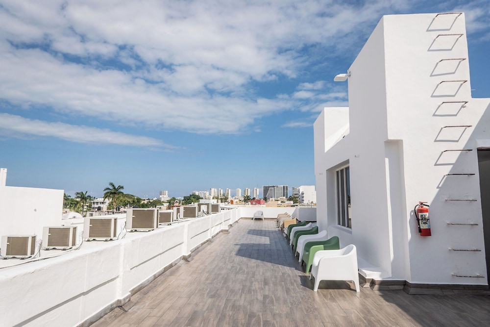 Suites Gaby Cancun