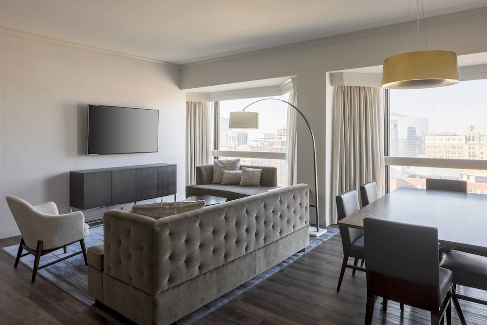 Richmond Marriott - photo 20