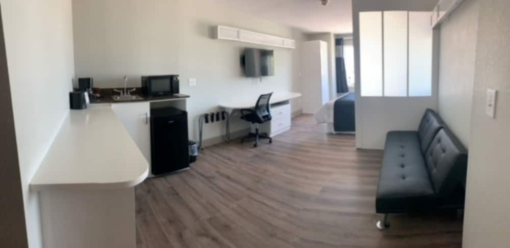 Crystal Inn - photo 11