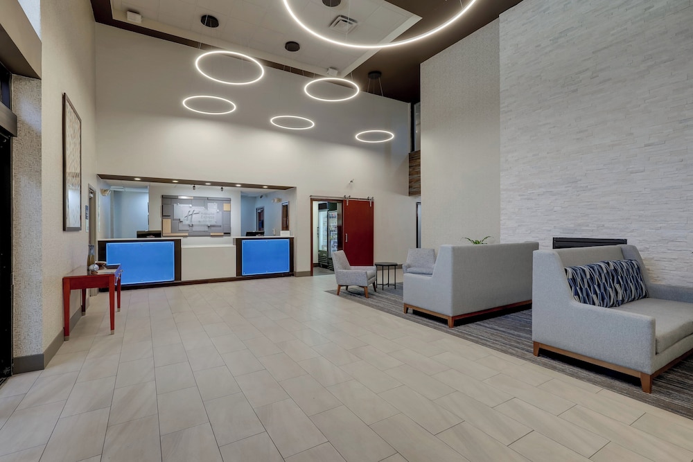 Holiday Inn Express Hotel & Suites Gadsden W Near Attalla by IHG - photo 89