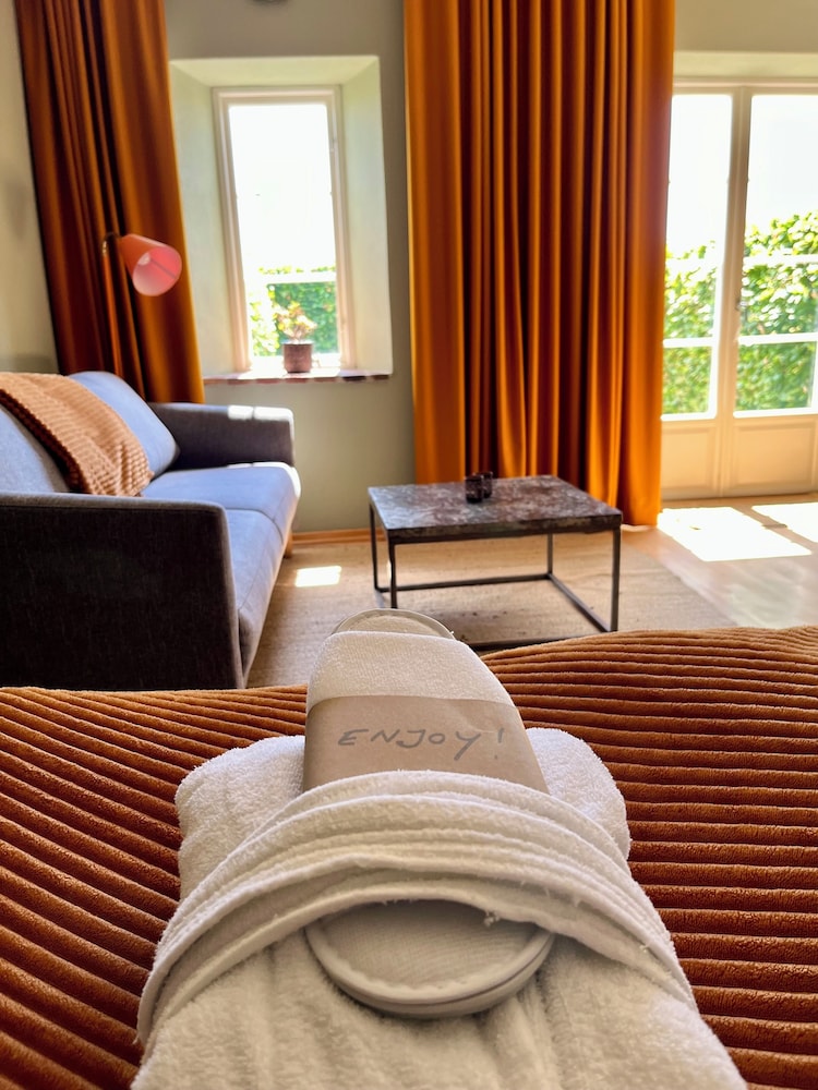 Örums Nygård Österlen Spa & Konferens in Ystad, Sweden