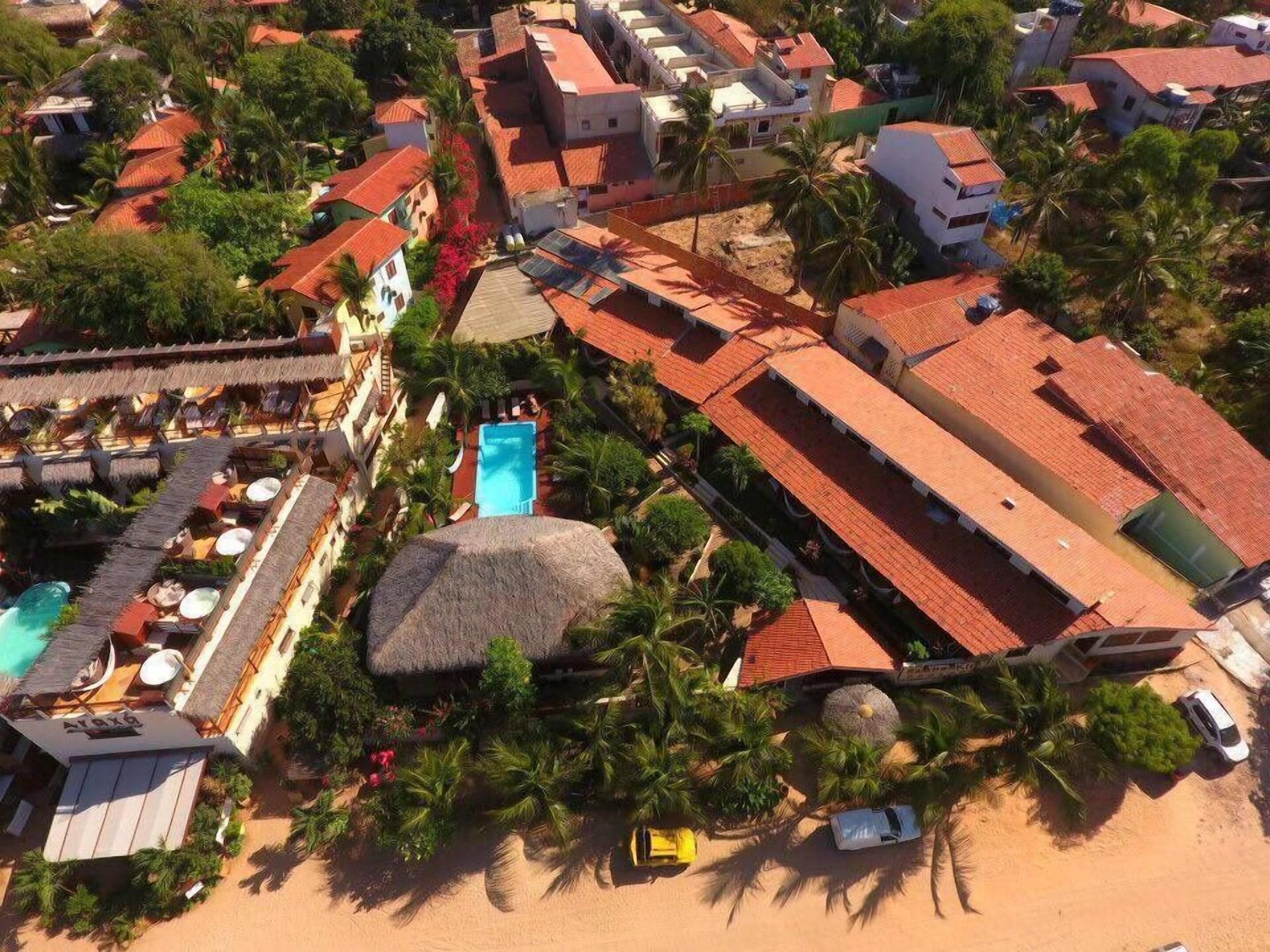 Samba Do Kite Pousada - last minute hotel in Unknown City