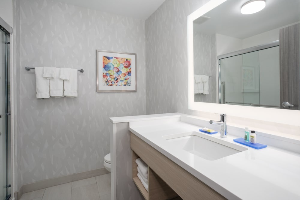 Holiday Inn Express & Suites Denver Ne Brighton by IHG - photo 8
