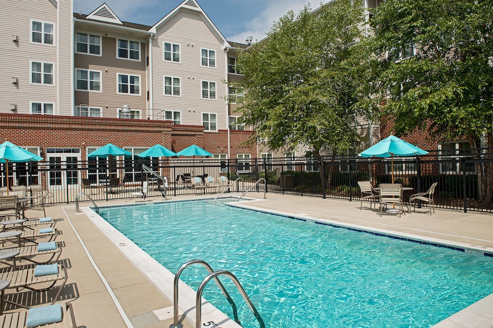 Residence Inn by Marriott Silver Spring - photo 10