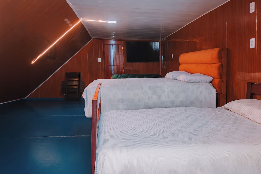 IbarcoHotel — Belem — photo 4