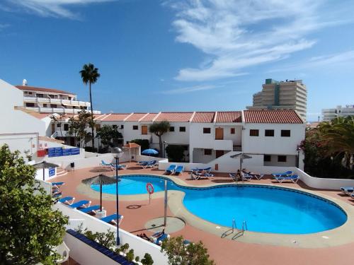 Garden City — 4-Star Luxury Hotel in Adeje, Spain