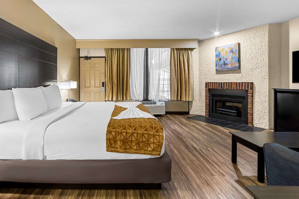 Best Western Toni Inn - photo 17