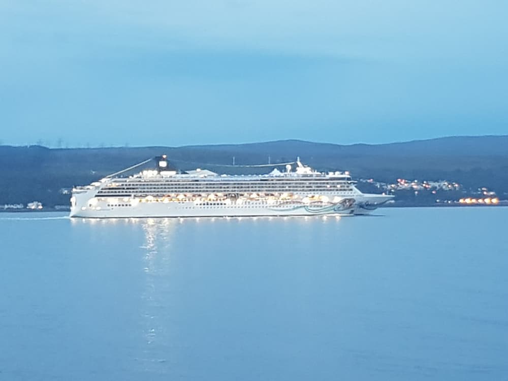 The Osborne in Dunoon, United Kingdom