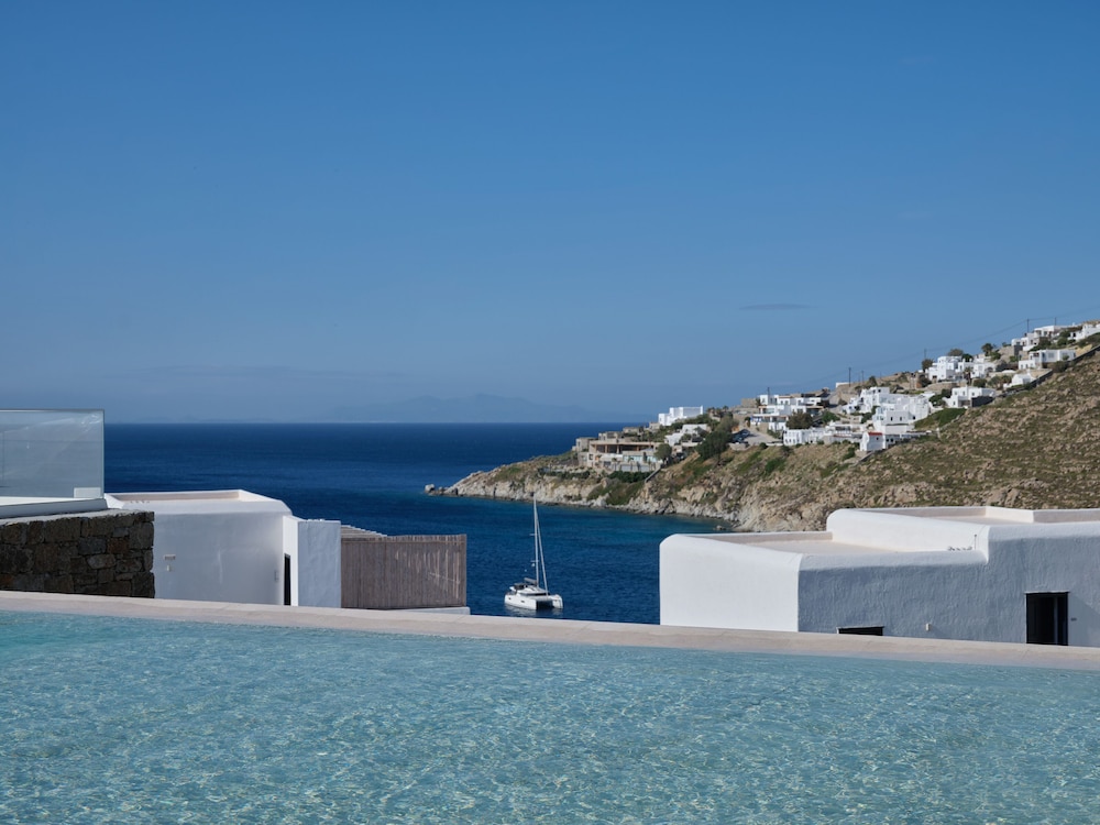 Iria Blue Mykonos in Mykonos, Greece