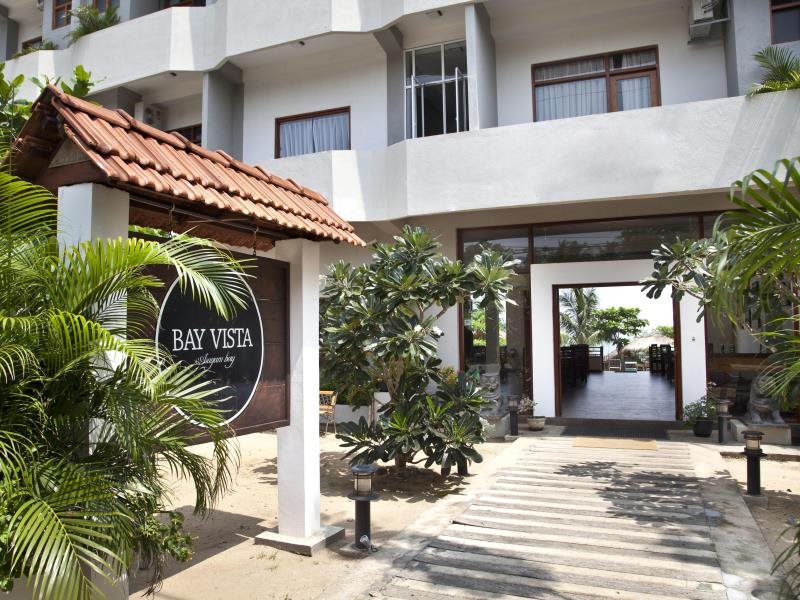 Bay Vista - last minute hotel in Unknown City