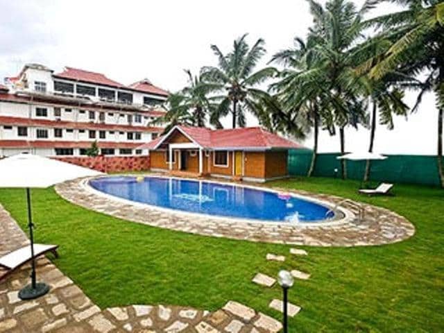 Issacs Regency — Wayanad — photo 4