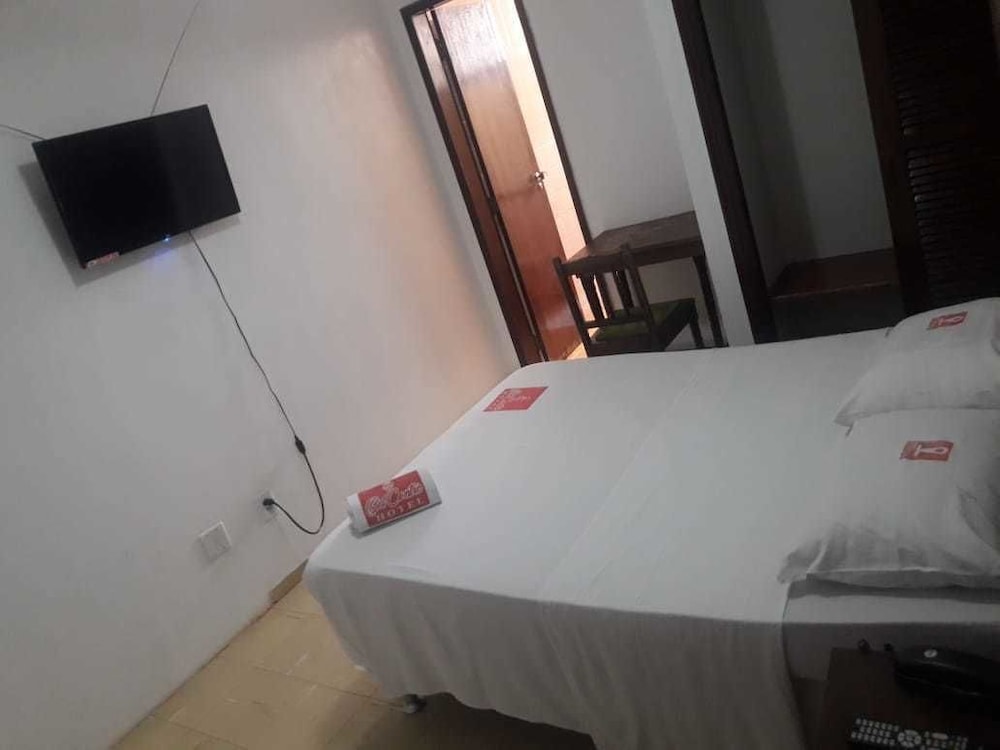Hotel Bel Centro — Belem — photo 3