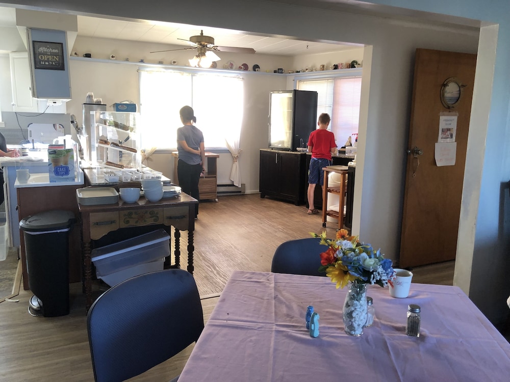 Florence Lighthouse Inn - photo 75