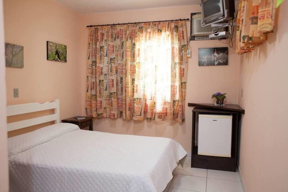 Recanto das Corujas — hotel in Porto Belo