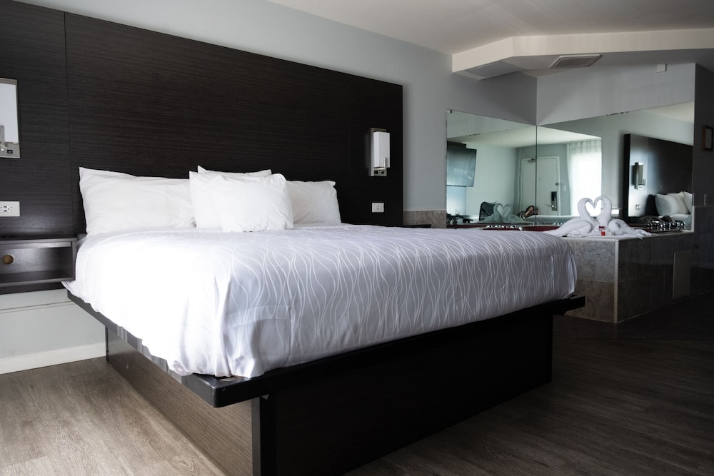 Envi Boutique Hotel Henderson Evansville South - photo 16