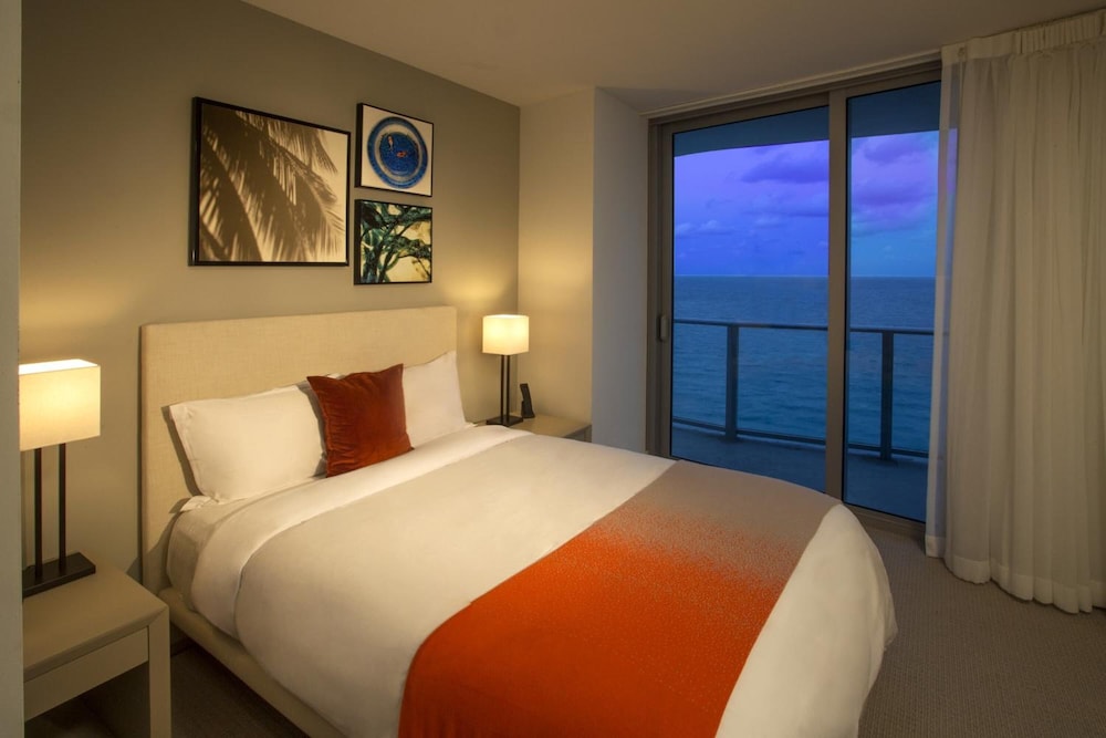 Lyfe Resort & Residences - photo 8