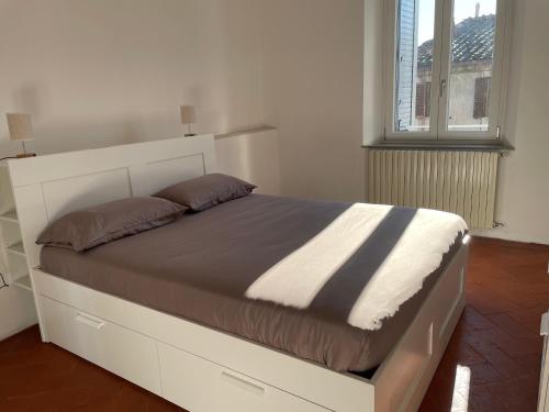 Affittacamere Clara - carbon neutral hotel in Lucca