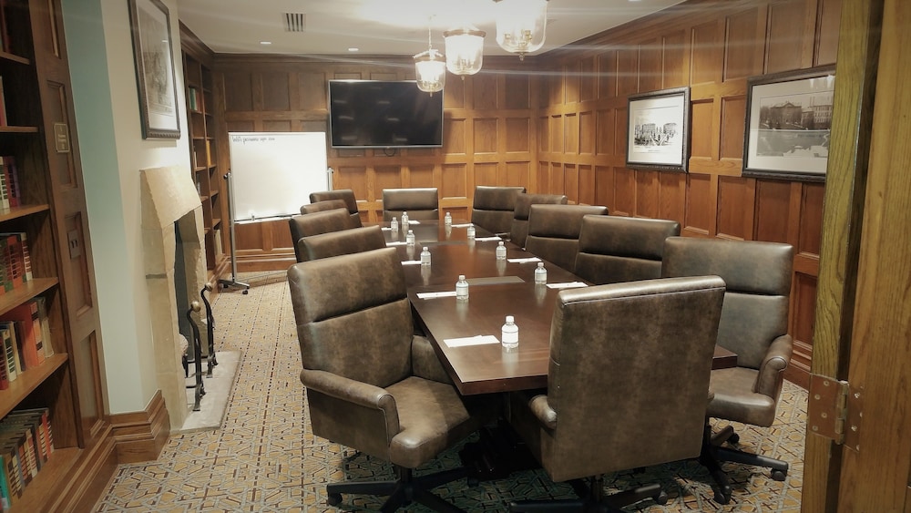 Granville Inn - photo 38