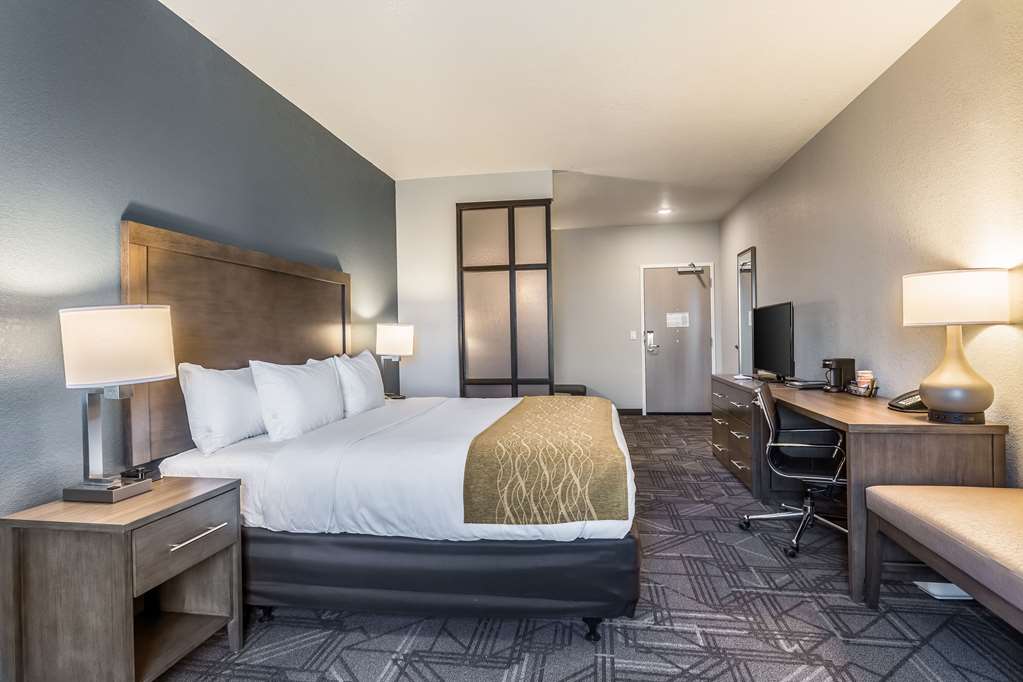Comfort Inn & Suites Salt Lake City Airport - photo 55