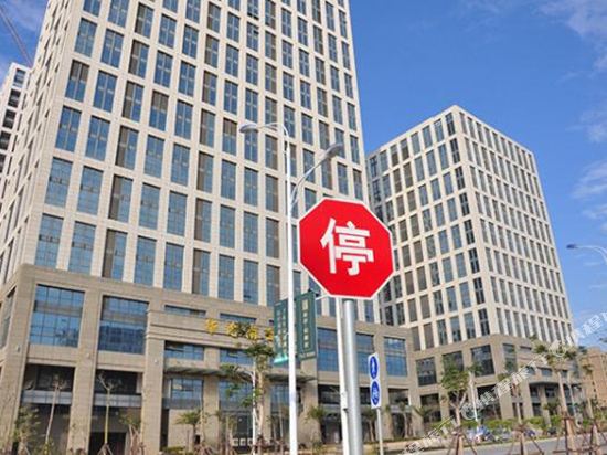 Yi mei Hotel in Yinchuan, People's Republic of China