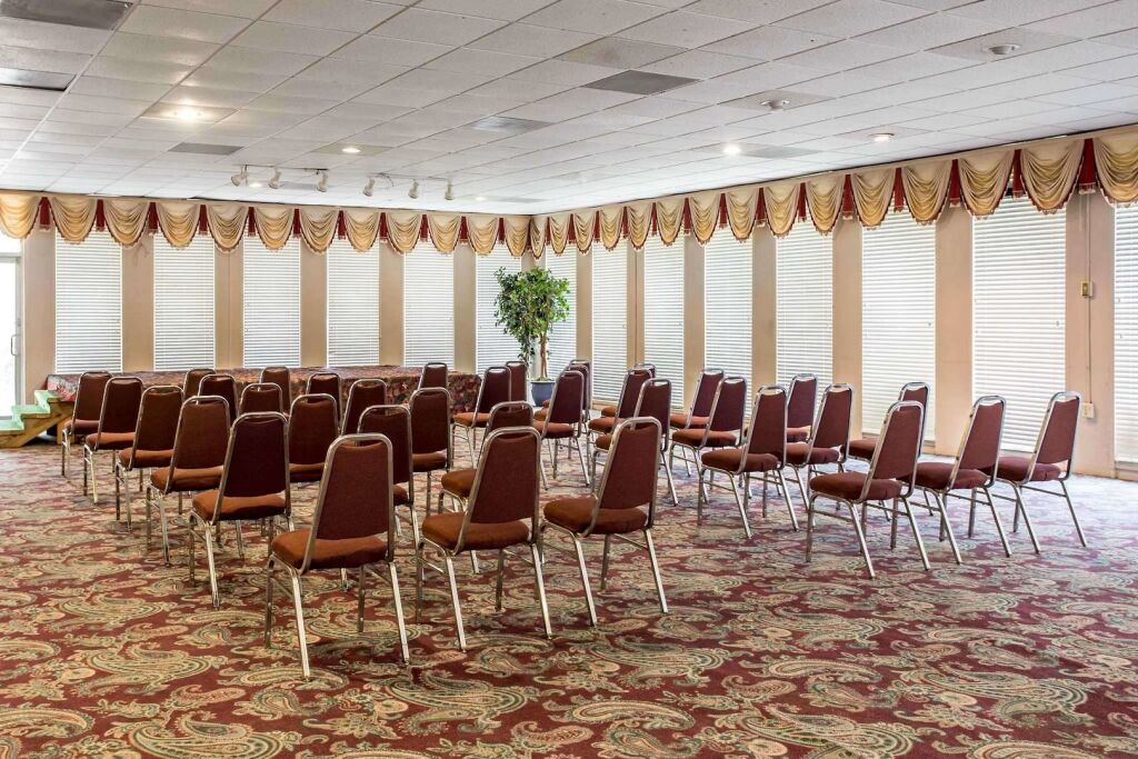 Way Inn and Conference Center - featured photo
