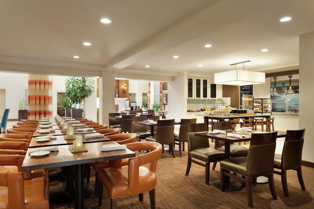 Hilton Garden Inn Rochester Pittsford - photo 40