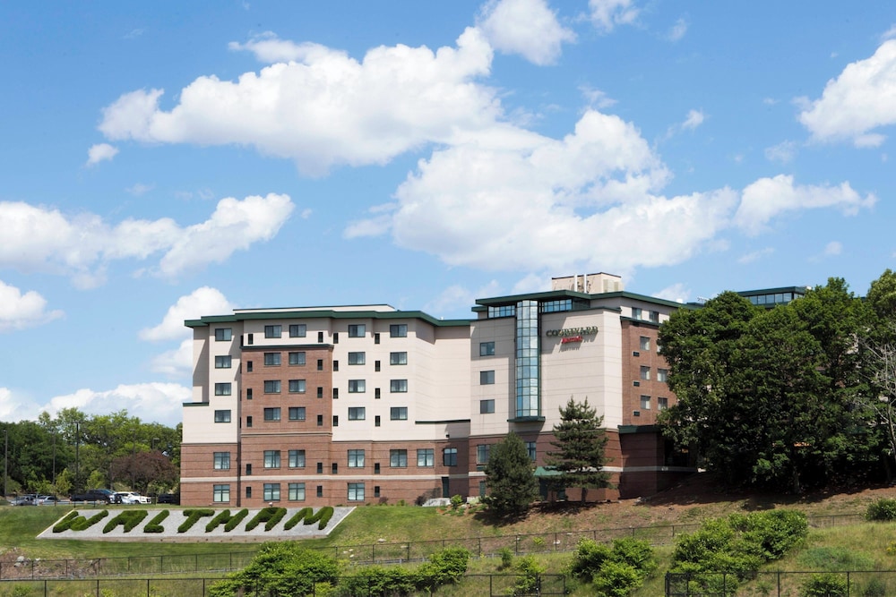 Courtyard by Marriott Boston Waltham - featured photo
