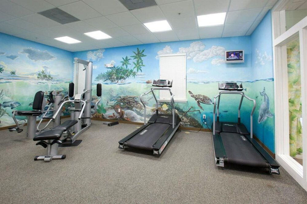 Caribe Cove Resort By Wyndham Vacation Rentals - photo 21