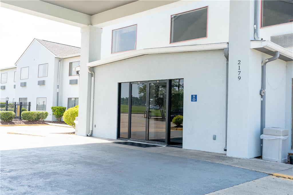 Americas Best Value Inn Donaldsonville - photo 8