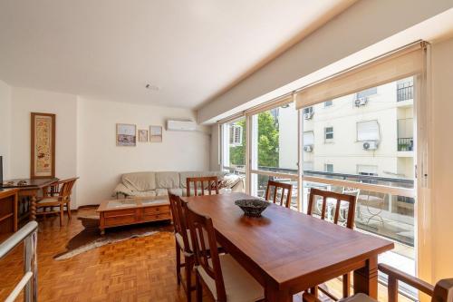 Amplio duplex 4 dormitorios en Recoleta — 4-Star Luxury Hotel in Buenos Aires, Argentina