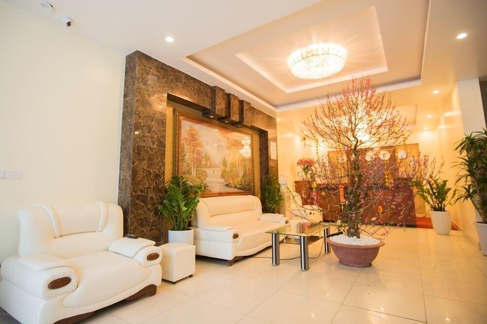 My Iris Hotel - last minute hotel in Hanoi