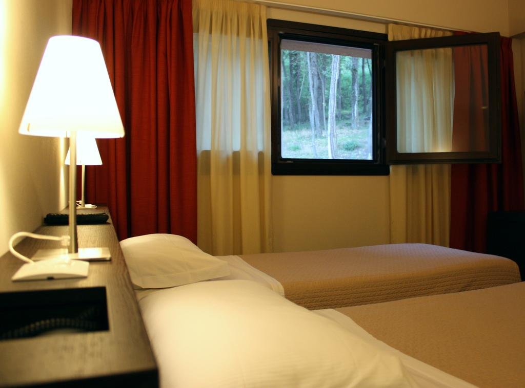 Hotel Bersè in Borgo Val Di Taro, Italy