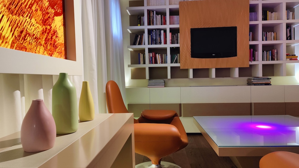 Spa Hotel Parigi 2 — Dalmine — photo 3