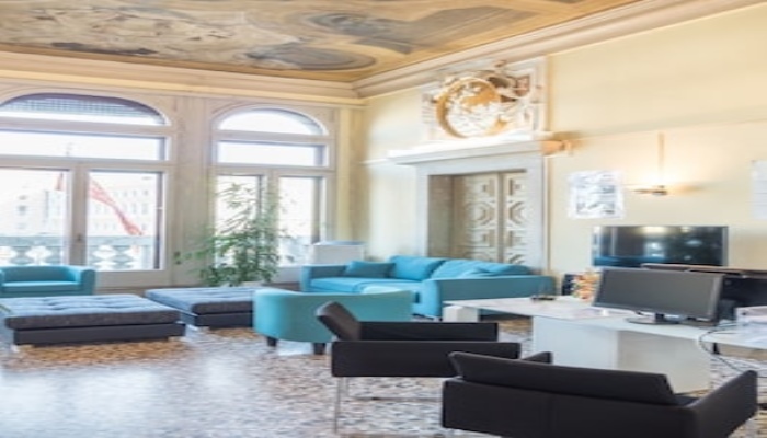 Venice Grand Canal Terrace — 4-Star Luxury Hotel in Venice, Italy