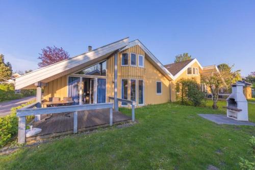 Wildgans 62 - last minute hotel in Mirow