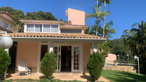 Toca Da Tartaruga 31 Piscina Privativa Exclusiva in Armacao De Buzios, Brasil