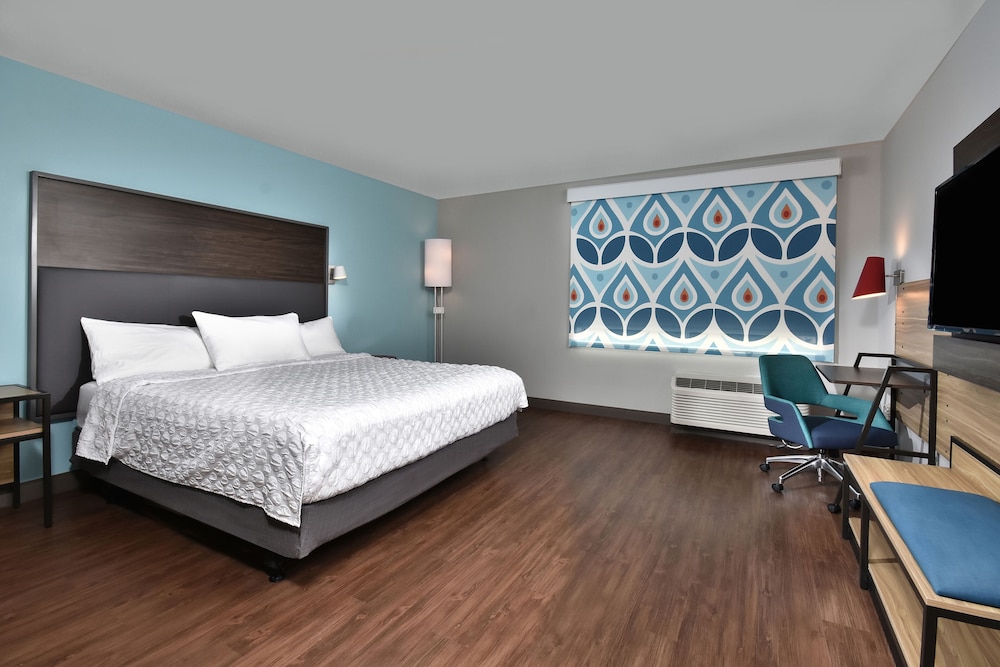 Tru by Hilton Beckley - photo 8