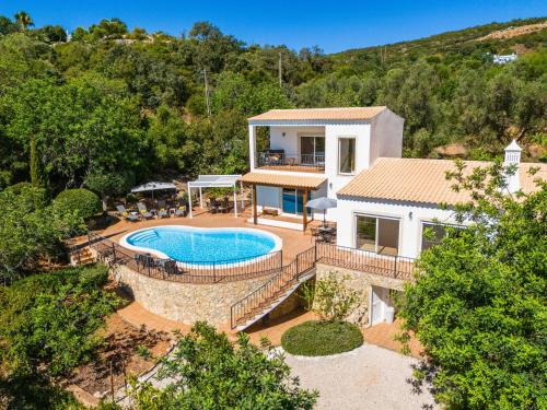 Casa Concha by Portucasa — 4-Star Luxury Hotel in Sao Bras De Alportel, Portugal