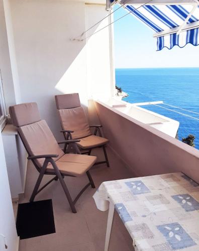 Dubrovnik Apartment Vista Mar