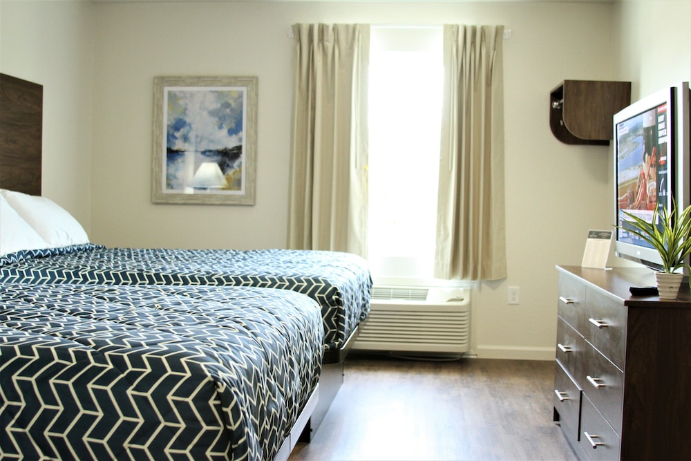 Stay Plus Extended Stay Suites - photo 14
