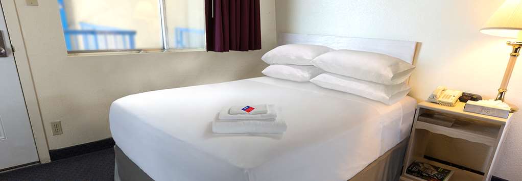 Americas Best Value Inn & Suites Oroville - photo 14