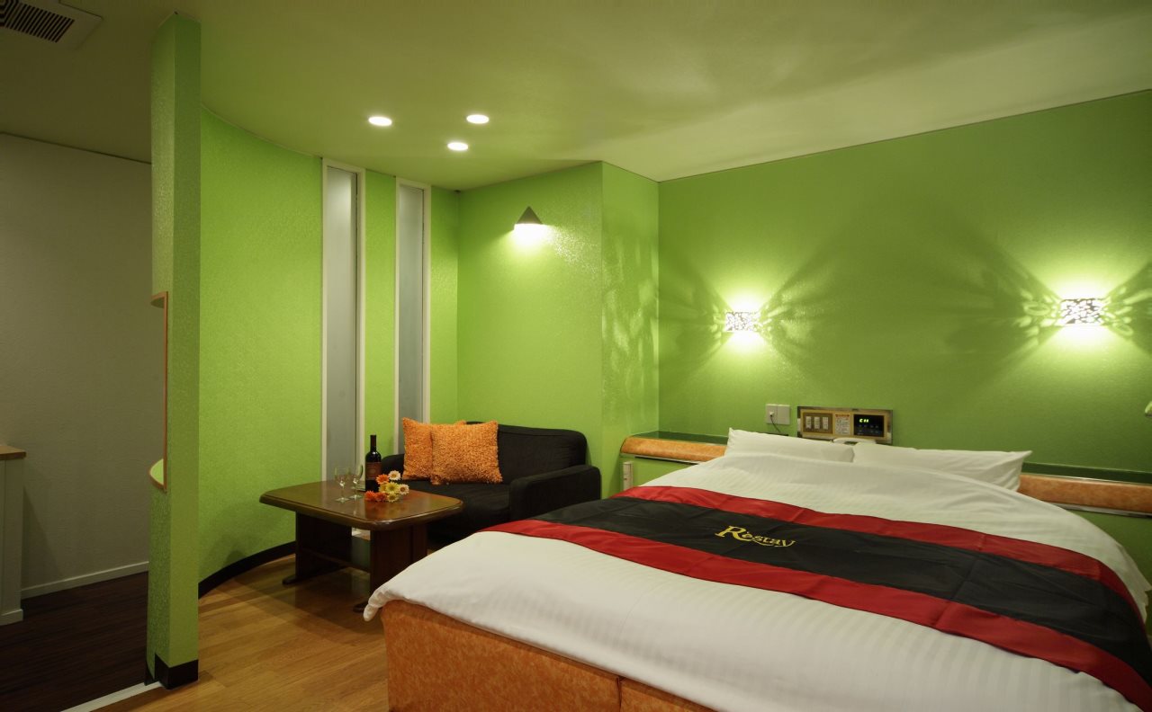 Restay DEE Adults Only in Tokushima, Japan