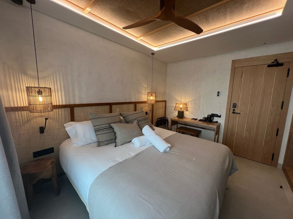 Hotel Albades — Benicassim — photo 2