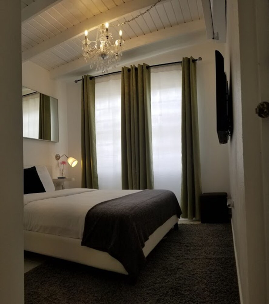 Aibonito Hotel 206 in Aibonito, Puerto Rico