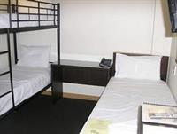 Explorers Inn Hotel Brisbane