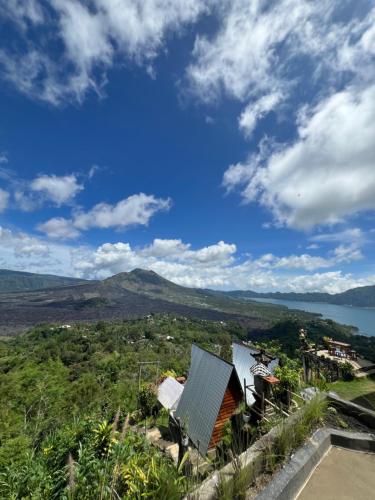Tukadsari camping — 5-Star Luxury Hotel in Bali, Indonesia