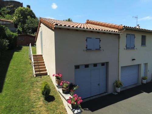 Chez Serge Et Annie - last minute hotel in Polignac
